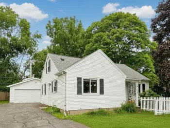 Property at 112 Clarington Street, Irondequoit, NY 14609