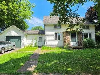 Property at 47 Utica Street, Lockport City, NY 14094