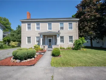 Property at 8 Phelps Street, Lyons, NY 14489
