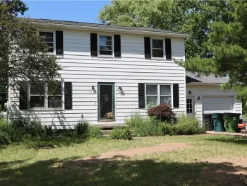 Property at 2269 Jagow Road, Wheatfield, NY 14304