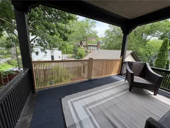 Property at 82 Brunswick Street, Rochester, NY 14607