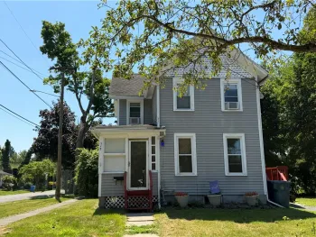 Property at 117 Pollard Avenue, Rochester, NY 14612