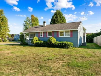Property at 307 Oakwood Street, Rome, NY 13440