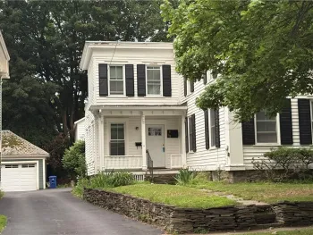 Property at 6 Walnut Street, Oneonta, NY 13820