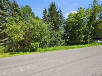 Property at 4494 Cleveland Road, Onondaga, NY 13215