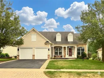 Property at 136 New Tudor Road, Henrietta, NY 14534