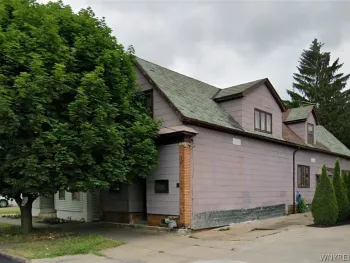 Property at 11 Bridgeman Street, Buffalo, NY 14207