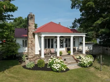 Property at 11998 Allen Road, Concord, NY 14055