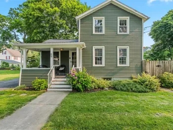 Property at 69 Hamilton Avenue, Auburn, NY 13021