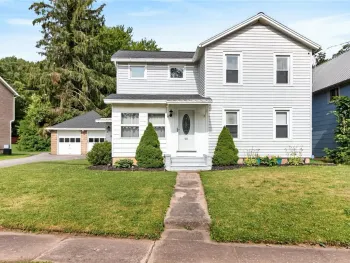 Property at 65 Cayuga Street, Galen, NY 14433