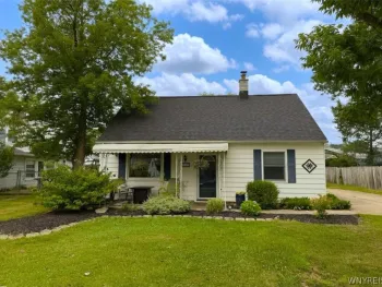 Property at 1158 Stony Point Road, Grand Island, NY 14072