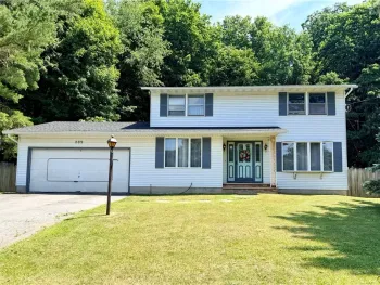 Property at 209 Merriwether Drive, Camillus, NY 13219