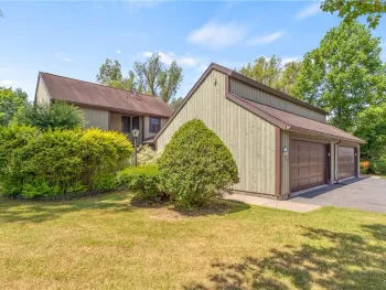Property at 598 Village Boulevard, Van Buren, NY 13027