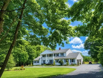 Property at 2970 W Lake Road, Cazenovia, NY 13035
