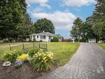 Property at 206 Stroud Street, Lenox, NY 13032