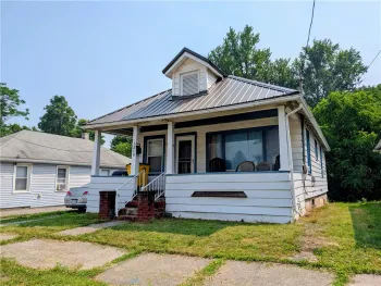 Property at 1310 Hall Street, Elmira City, NY 14901