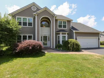 Property at 4579 Ashfield, Onondaga, NY 13215