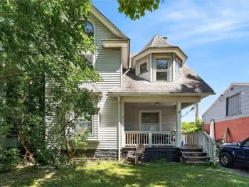 Property at 20 Quincy Street, Rochester, NY 14609