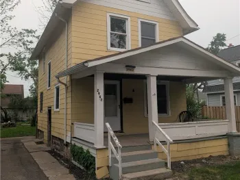 Property at 2962 Mckoon Avenue, Niagara Falls, NY 14305