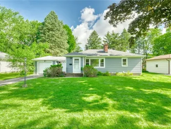Property at 19 Loderdale Road, Gates, NY 14624