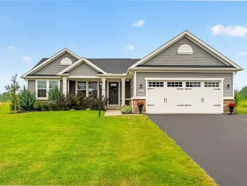 Property at 6010 Ivory Drive, Farmington, NY 14425
