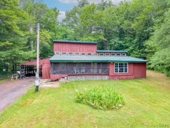 Property at 38 County Route 84, West Monroe, NY 13167