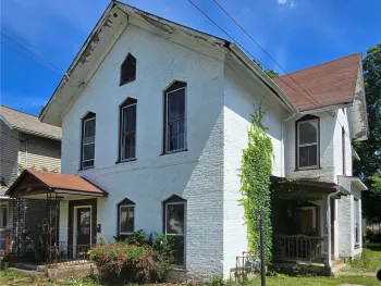 Property at 372 W Thurston Street, Elmira City, NY 14901