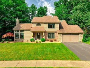 116 Brush Creek Drive, Greece, NY 14612