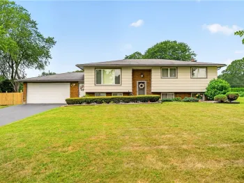 Property at 47 Winston Drive, Greece, NY 14626