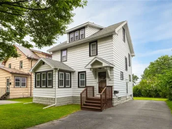 Property at 264 Steko Avenue, Rochester, NY 14615