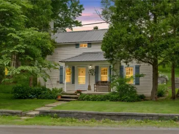 Property at 6125 Mayo Road, Ulysses, NY 14886