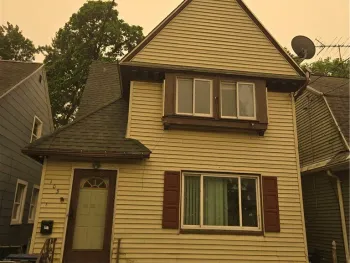 Property at 103 Mayer Avenue, Buffalo, NY 14207