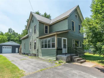 Property at 551 Coffeen Street, Watertown City, NY 13601