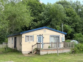 Property at 1588 County Route 8, Granby, NY 13069