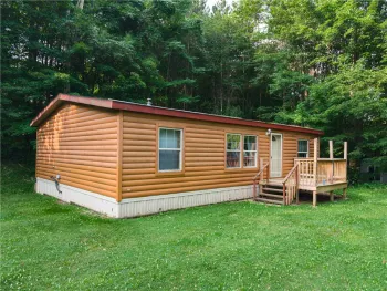 Property at 8699 Mattoon Road, Cohocton, NY 14826
