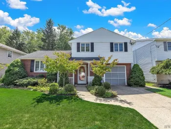 Property at 163 Cranwood Drive, West Seneca, NY 14224