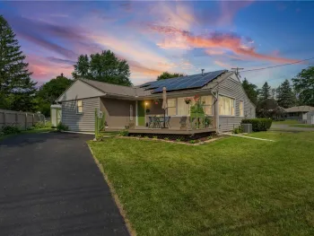 Property at 16 Ada Street, Geneva City, NY 14456