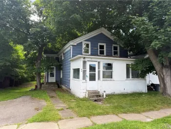 Property at 94 E Schuyler Street, Oswego, NY 13126