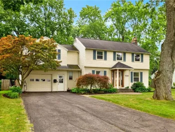 Property at 40 Evandale Road, Brighton, NY 14618