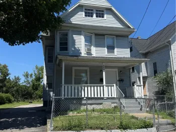 Property at 134 Lewis Street, Rochester, NY 14605