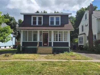 164 Berkshire Avenue, Syracuse, NY 13208