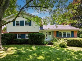 Property at 702 Ridge Road, Lewiston, NY 14092