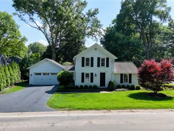 Property at 7 French Road, Pittsford, NY 14618