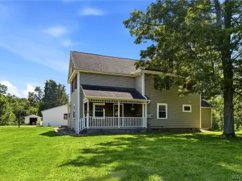 Property at 5778 Tonawanda Creek Road, Pendleton, NY 14094
