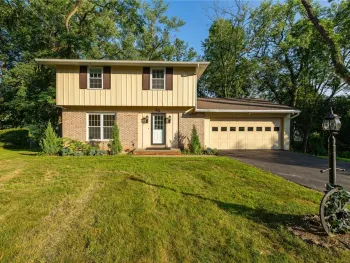 Property at 20 Brooktree Drive, Perinton, NY 14526