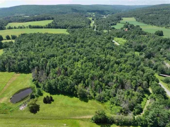 Property at Cr-17, Belfast, NY 14711