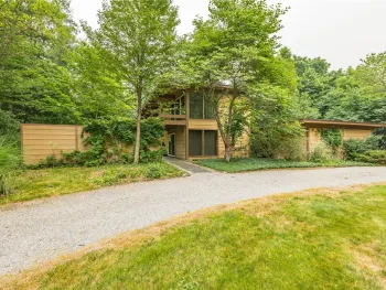 Property at 41 Rush Hills Dr, Rush, NY 14543