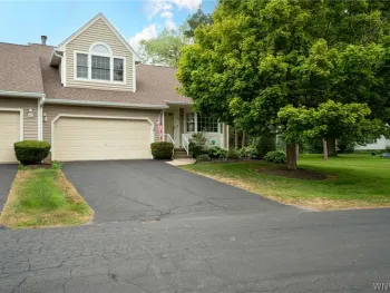 Property at 36 Pond Brook Drive, Elma, NY 14059