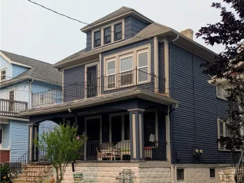 Property at 47 Bridgeman Street, Buffalo, NY 14207