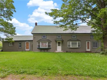 Property at 1051 County Highway 36, Westford, NY 12197